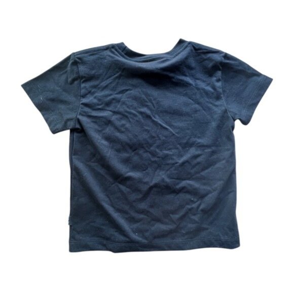 MOLO Rame Organic Cotton T-Shirt in Hello Dino - Picture 3 of 3